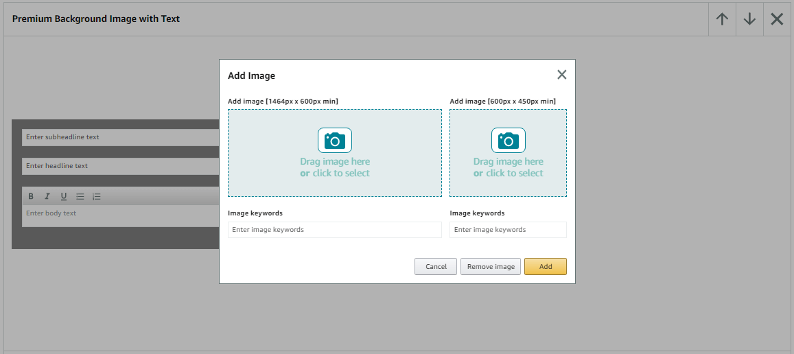 How To Create Amazon Premium A+ Content? BQool Blog
