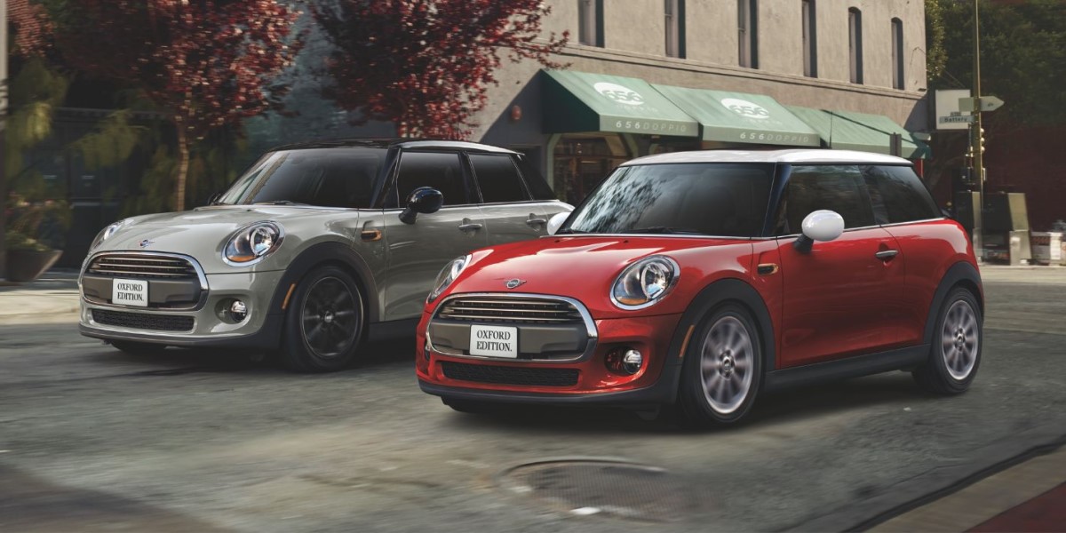 MINI Offers Affordable Cars for College Students Braman MINI Braman