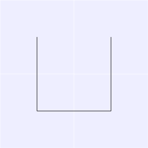 Introducing Hilbert. A Go library to map values onto a Hilbert curve.