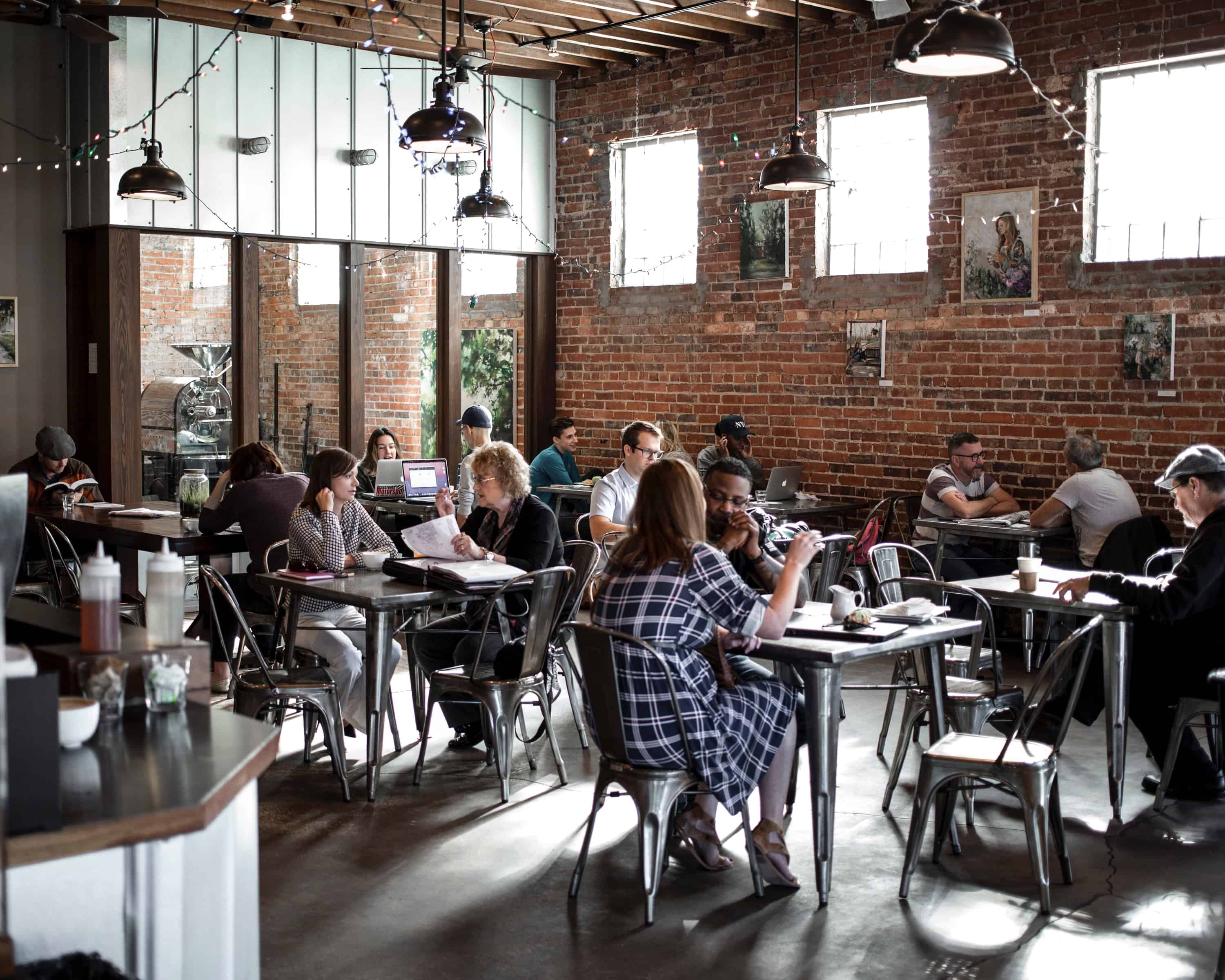 Calculating Cost of Opening Cafe? Here's What to Consider