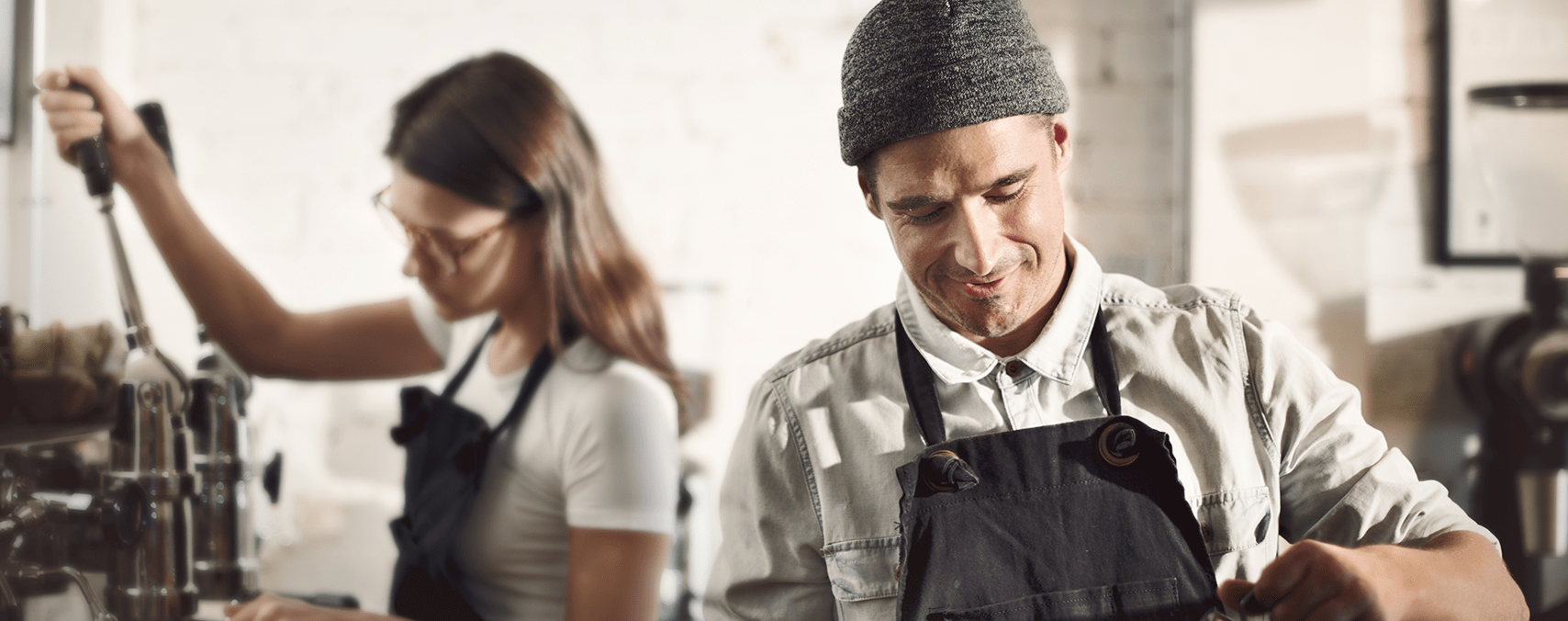 Job Interview Questions for Baristas
