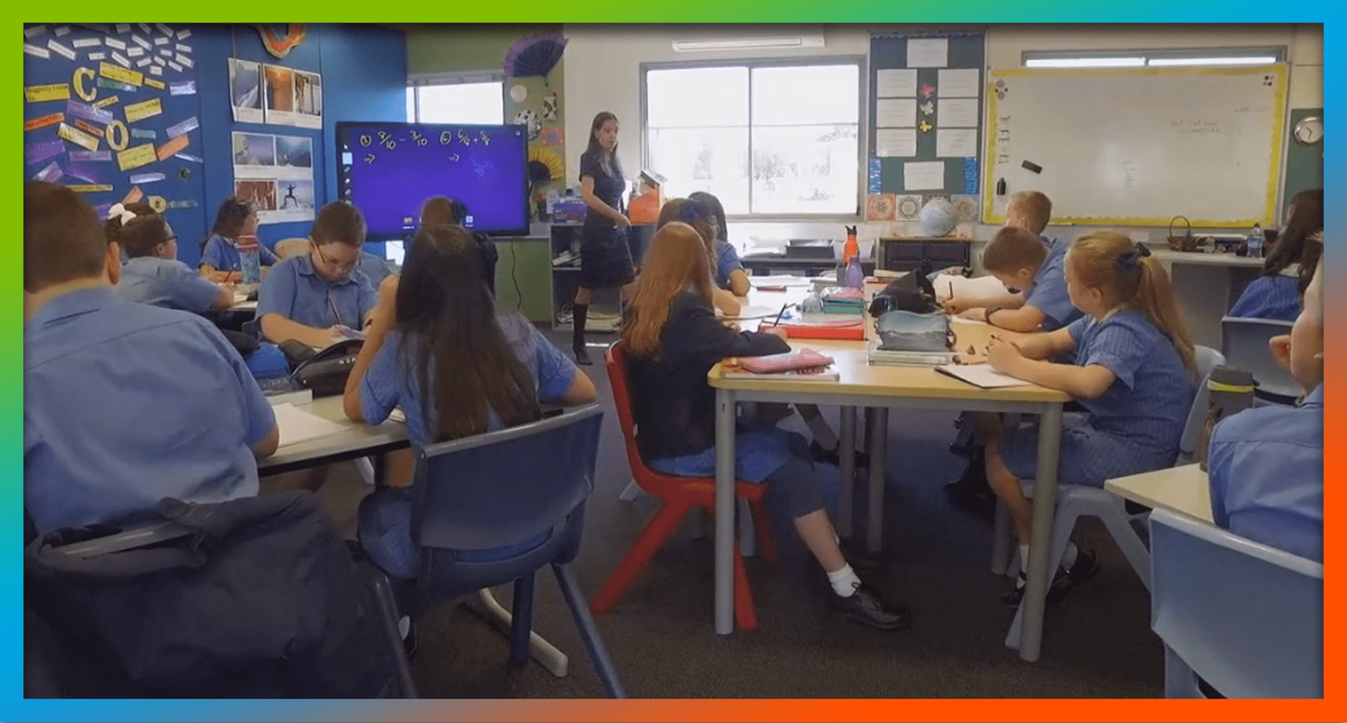 Charity Spotlight OneSchool Global