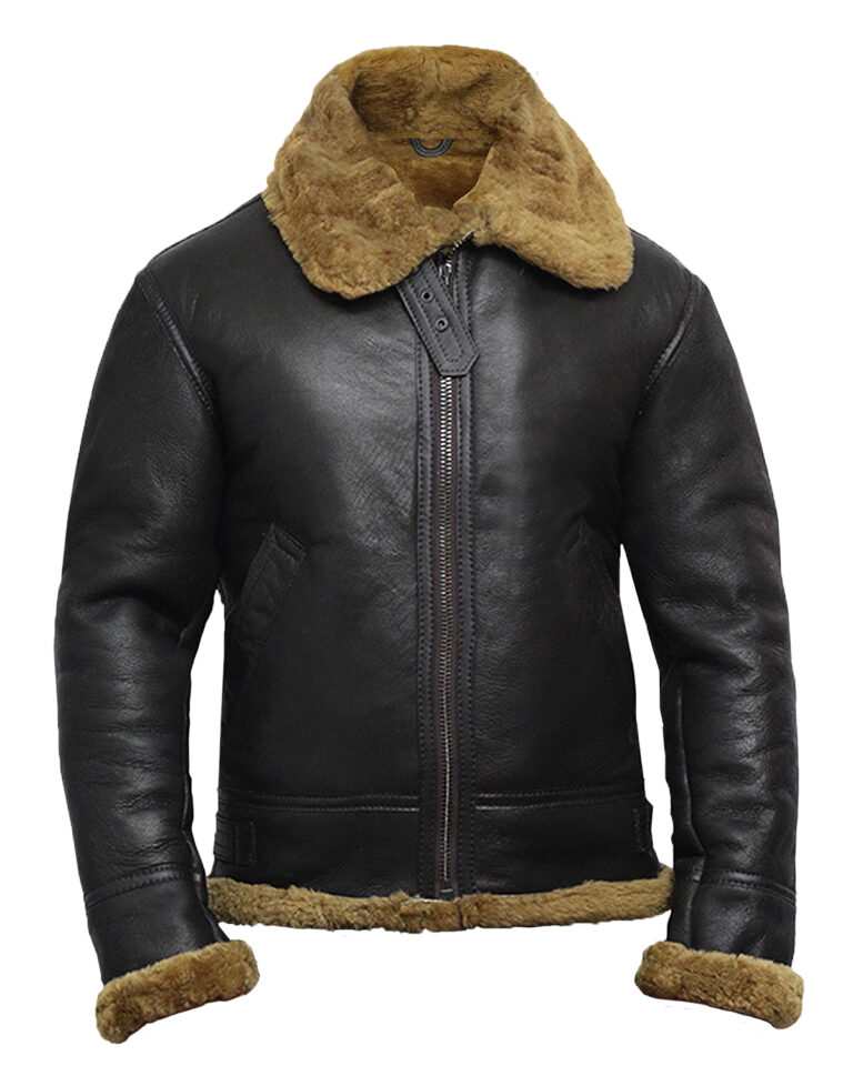 The Care of Shearling Sheepskin