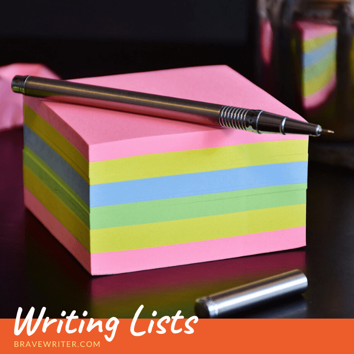 Copywork Quotations « A Brave Writer’s Life in Brief