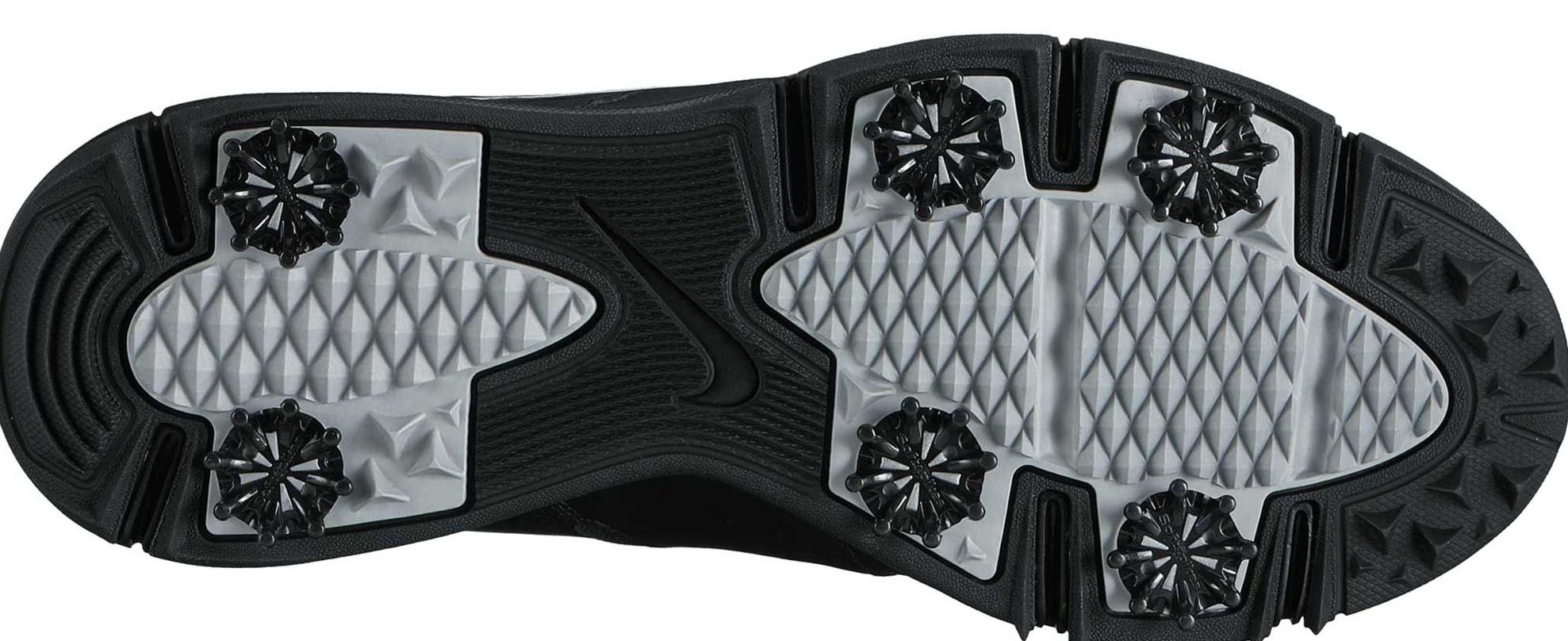 Replacing Golf Shoes Cleat Bread & Cup