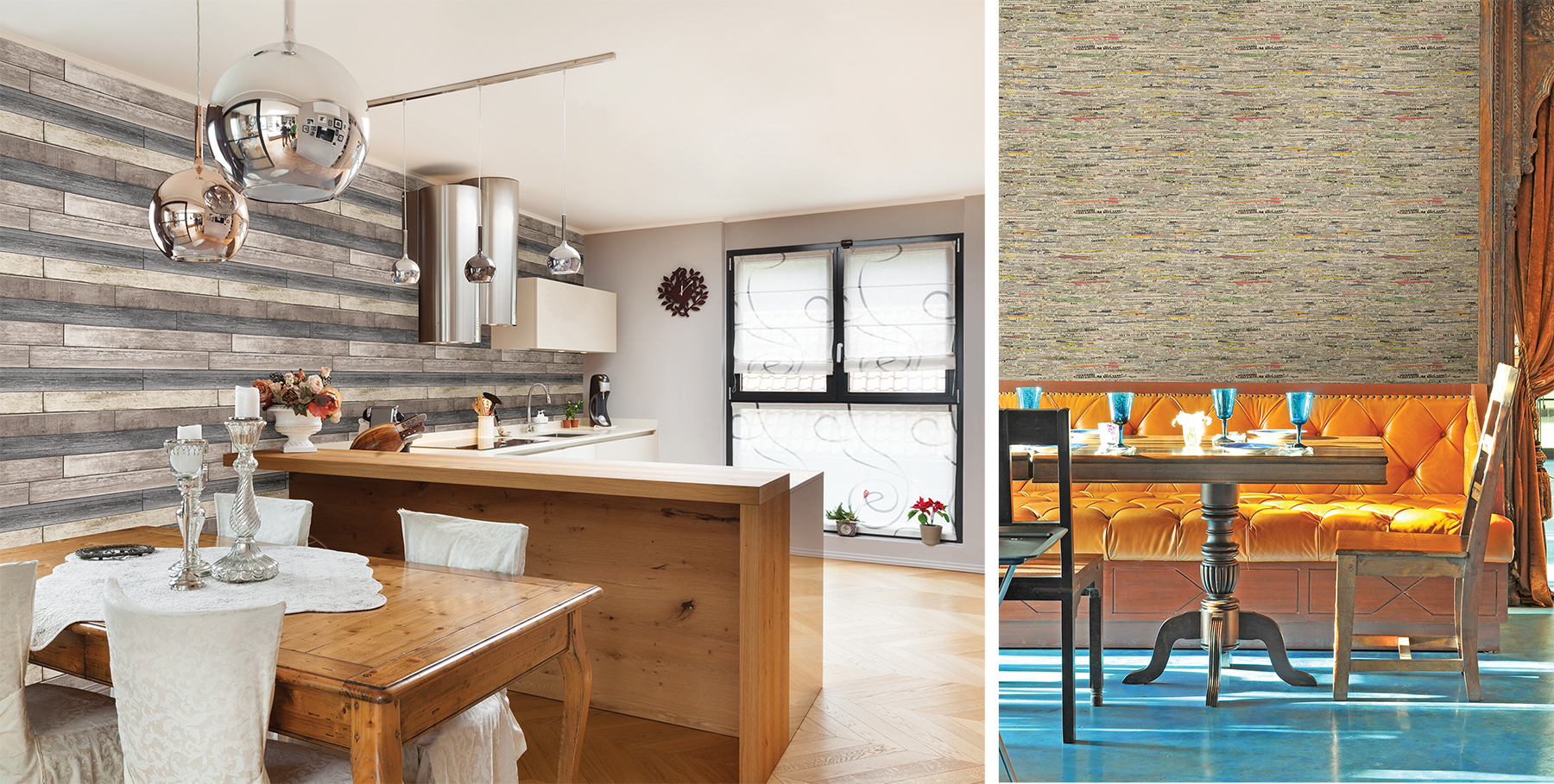 Kitchen, Bed & Bath IV Brewster Home