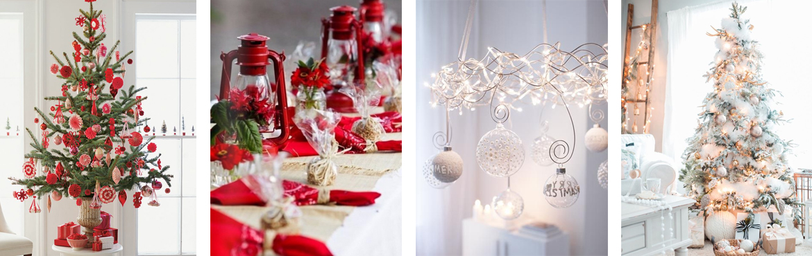 Come Decorare La Casa Per Natale Tante Idee Da Provare