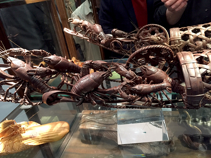 Epic Bridge City Tool Works Field Trip to China Details Emerge