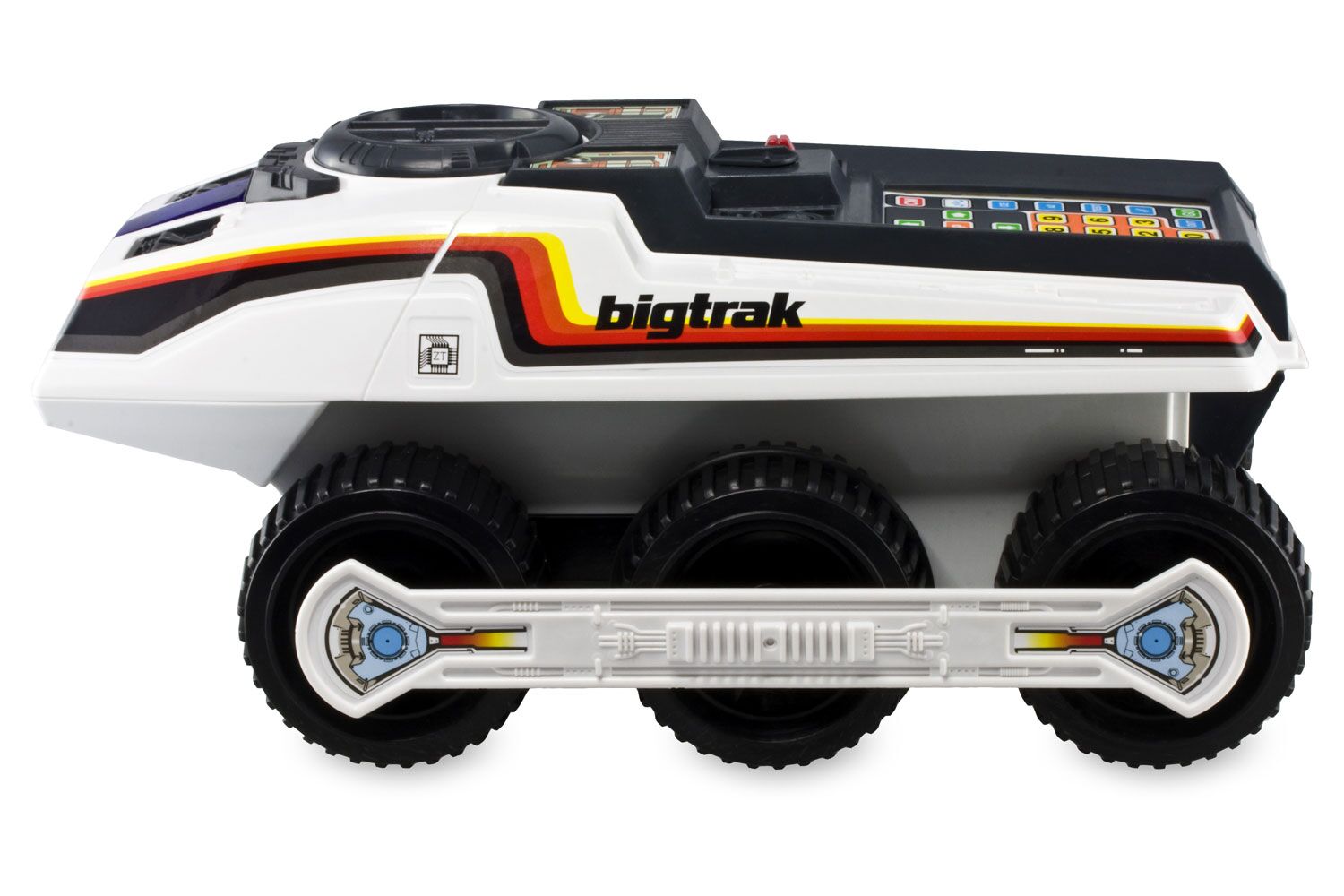 Fun & Affordable Best Remote Control Toys for Kids BrightMinds