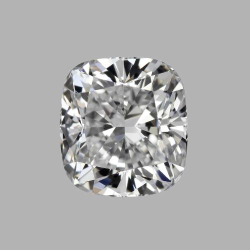 The Many Facets of the PillowCut Diamond