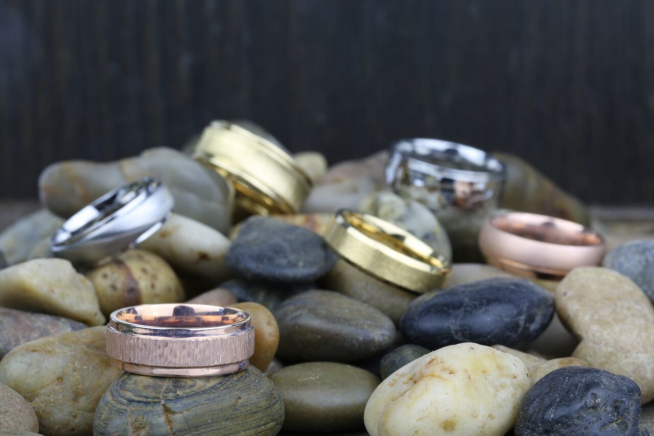 The Best Affordable Wedding Rings How To Buy