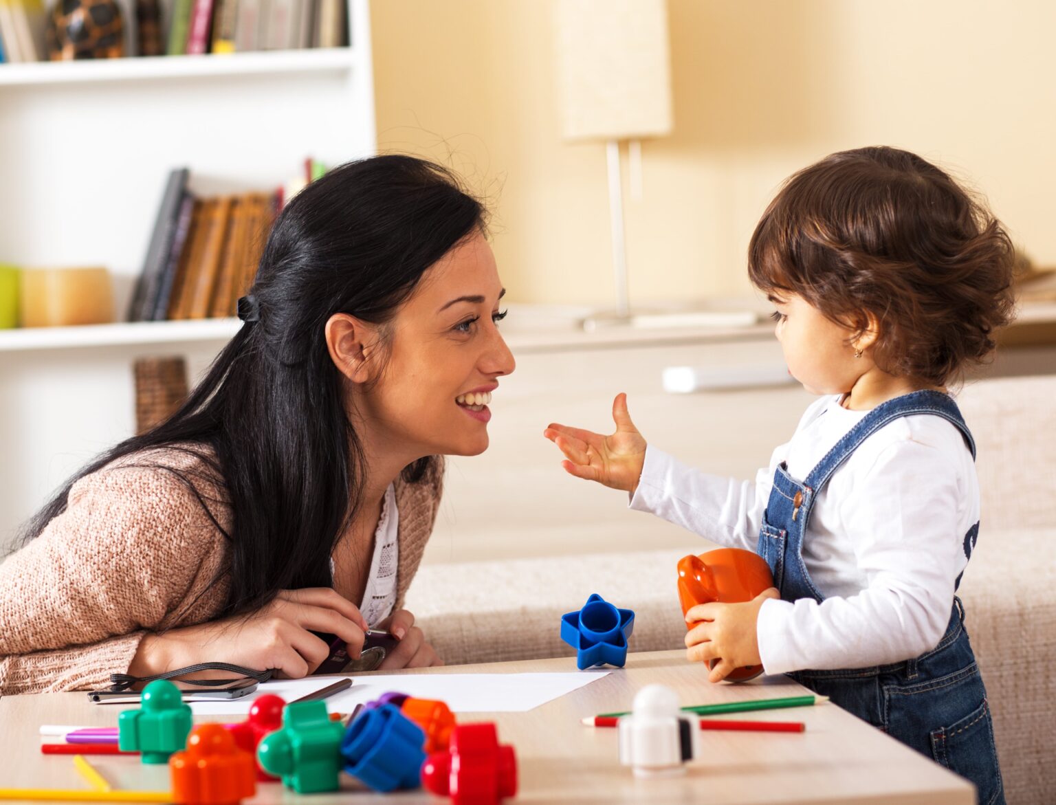 14 Tips for Nurturing Young Children’s Communication & Language Skills Brookes Blog