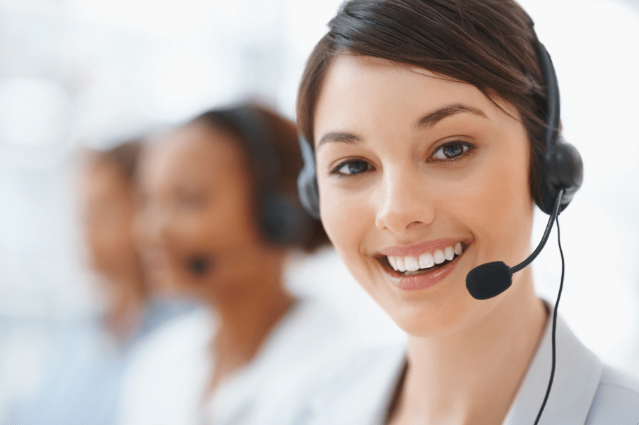 Qualidade Bsoft no atendimento ao cliente
