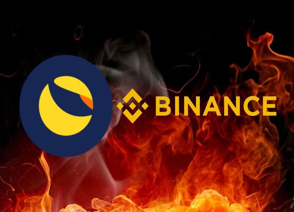 LUNA Classic Burn LUNC Spikes 40 as Binance Plans Supply Burn