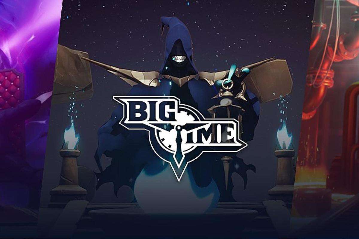 仮想通貨Big Time(ビッグタイム/BIGTIME)とは？使い方や将来性・買い方を徹底解説 BTCC