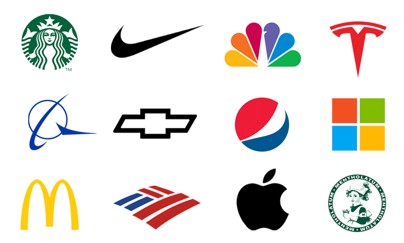 なぜ日本のブランドロゴは文字ベースのデザインが多いのか？ デザイン会社 ビートラックス ブログ