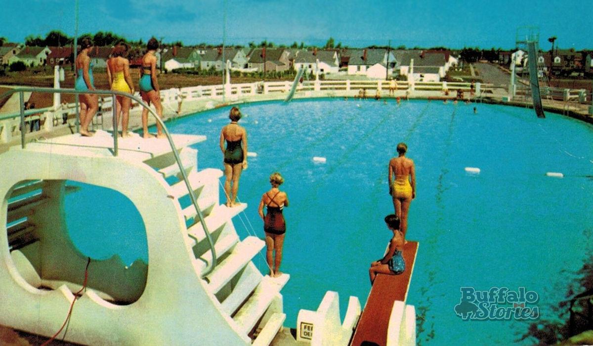 Sheridan Drive Buffalo Stories Archives & Blog