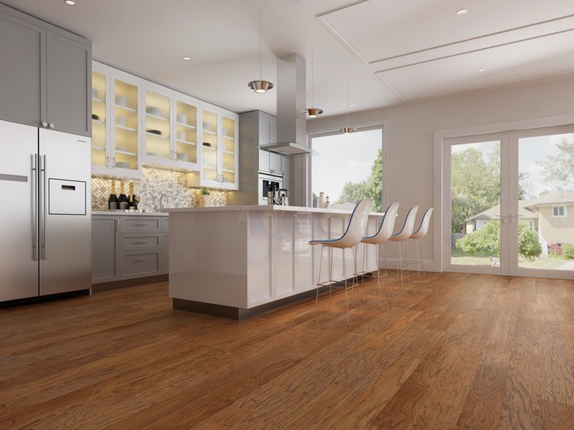 Choosing the Best Flooring for Florida Homes & Weather