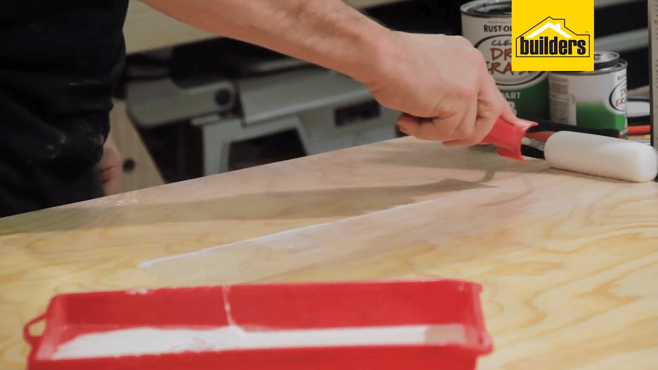 How to make a whiteboard DIY Blog