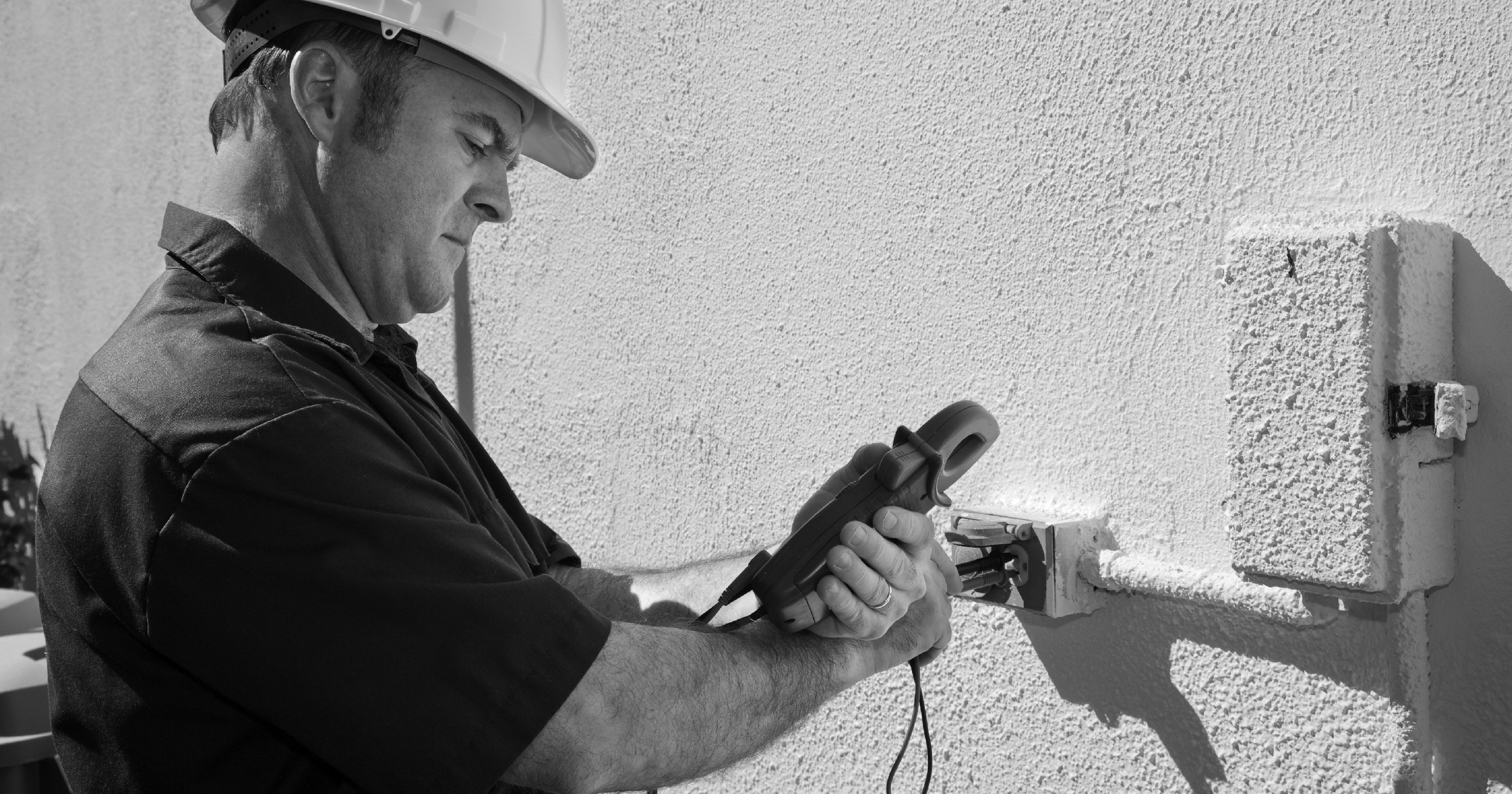 Electrical safety on the jobsite The shocking realities Builders