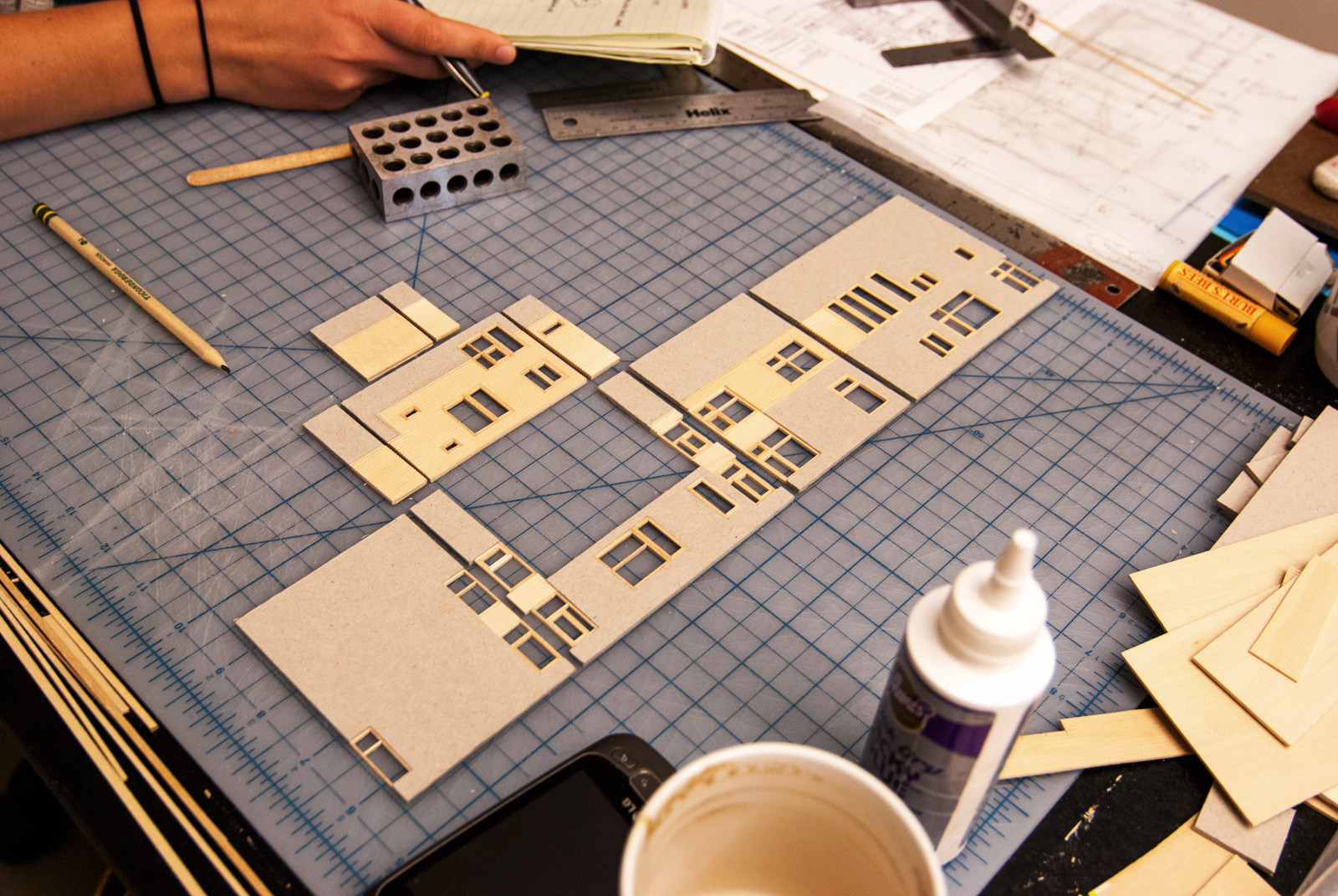 Why We Still Model…By Hand BUILD Blog Why We Still Model…By Hand BUILD Blog
