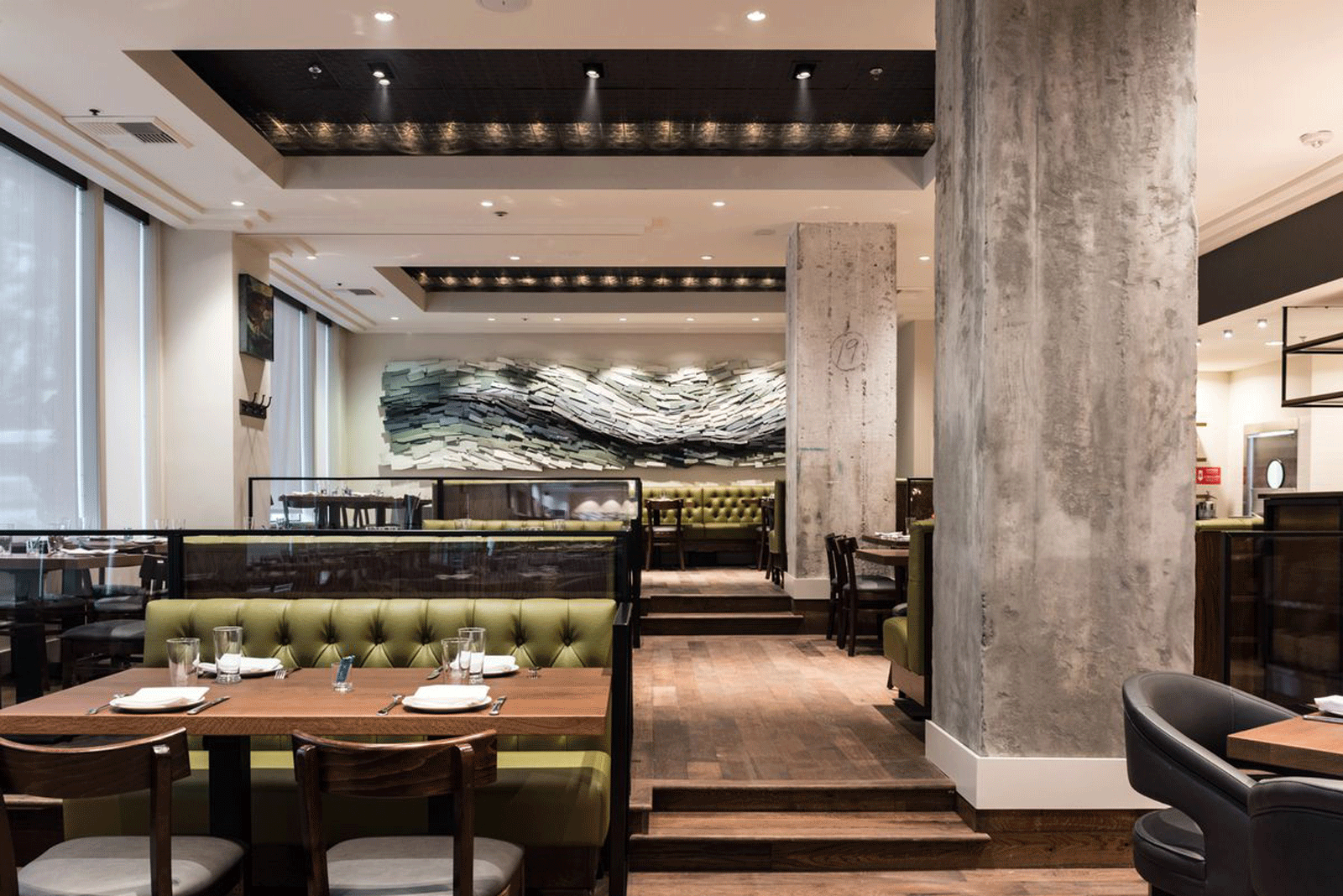 The Modern List Portland BUILD BlogBUILD Blog