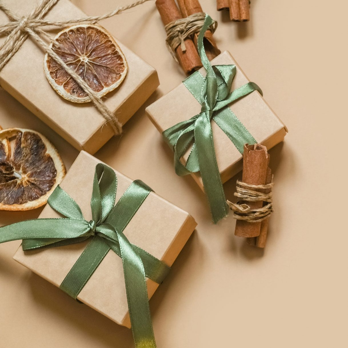 Sustainable Gift Wrapping Bulk Apothecary Blog