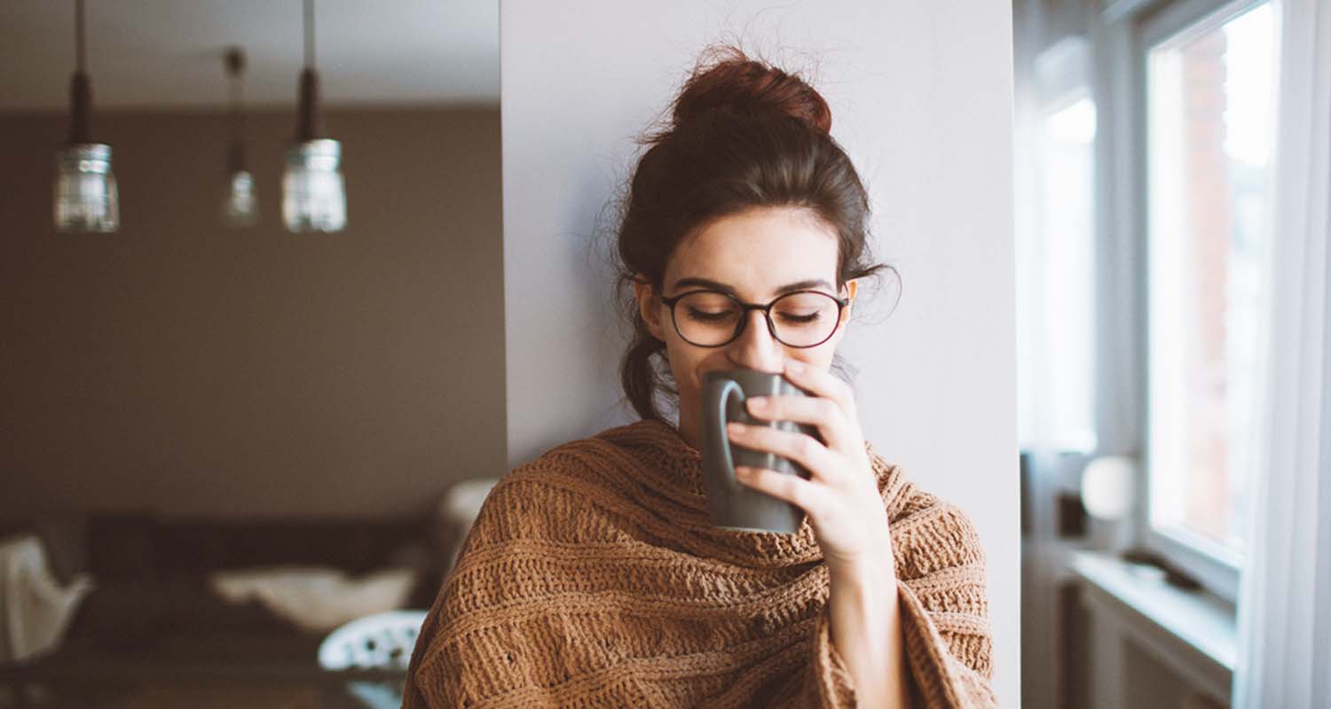 How to Get Rid of a Cold Quickly