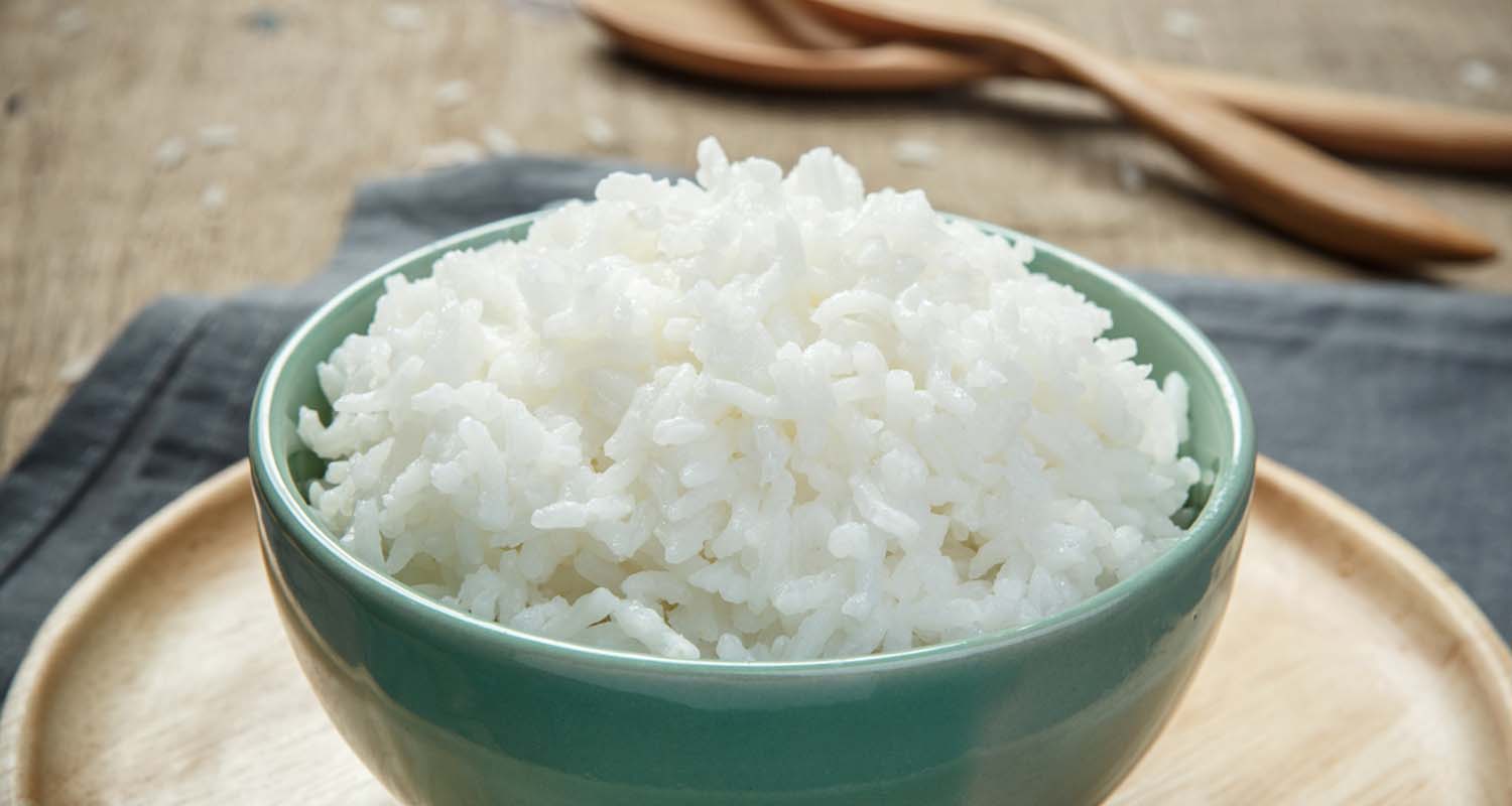 Low Carb Rice? How to Hack Your Rice With Coconut Oil