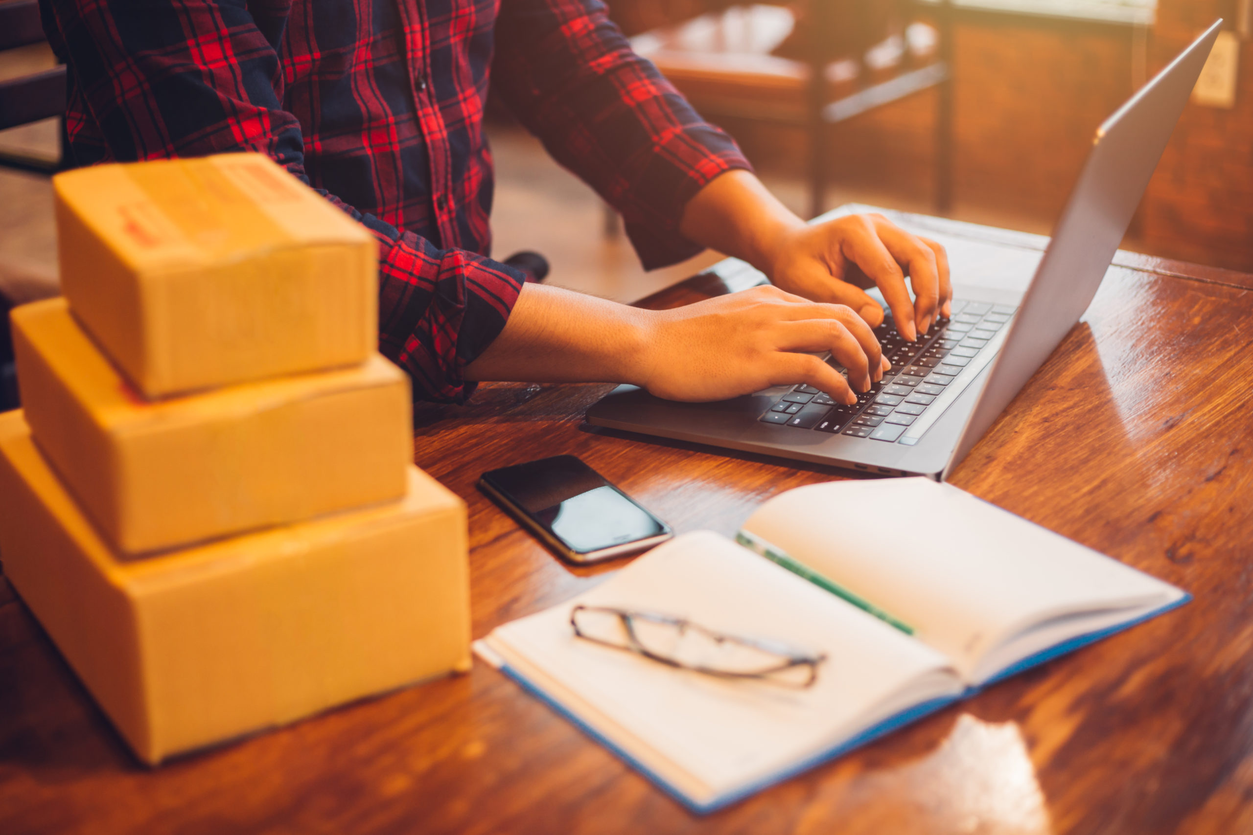 Unemployed Due to COVID19? Here's How to an Online Reseller