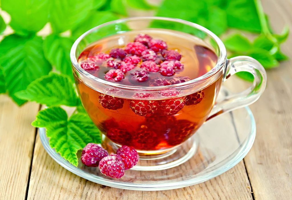These 9 foods may help induce labor Bump Boxes