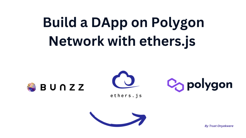 DApp Development Tutorials Blog on Bunzz, a DApp development platform
