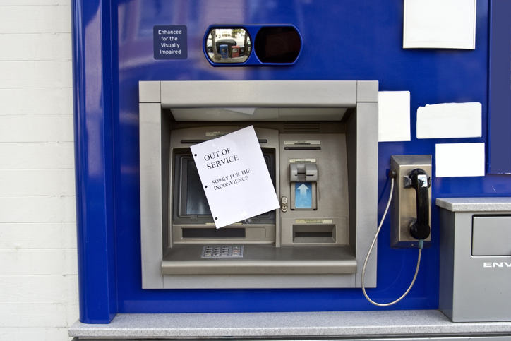ATM Services The Importance of Response Time