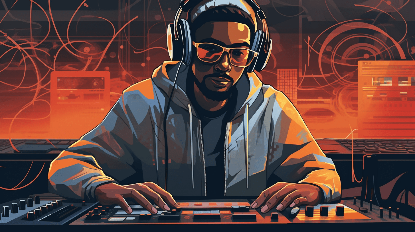 DJ Controllers What They Are and How They Work