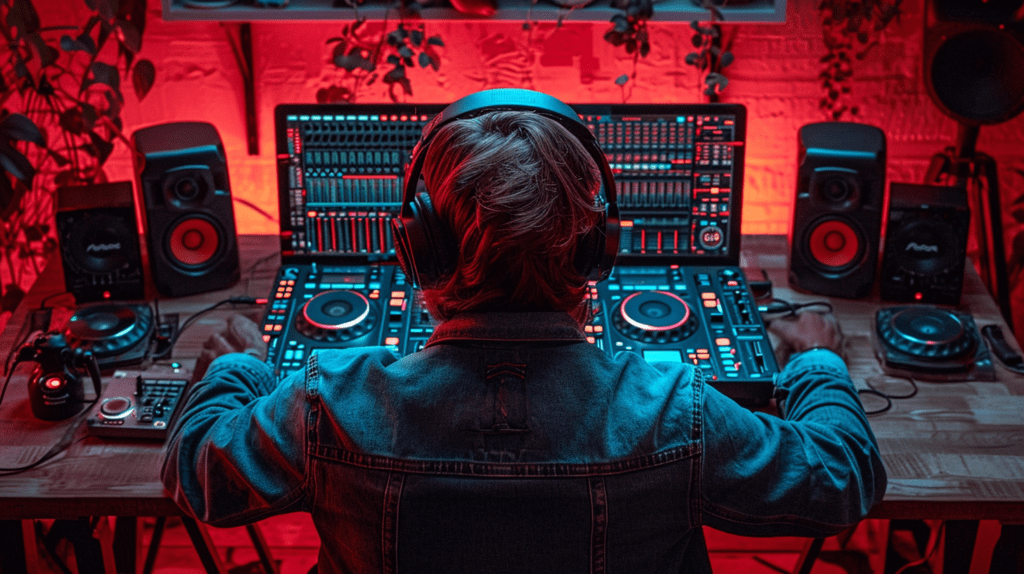 Can You Use a DJ Controller Without Speakers? Burton's Blog