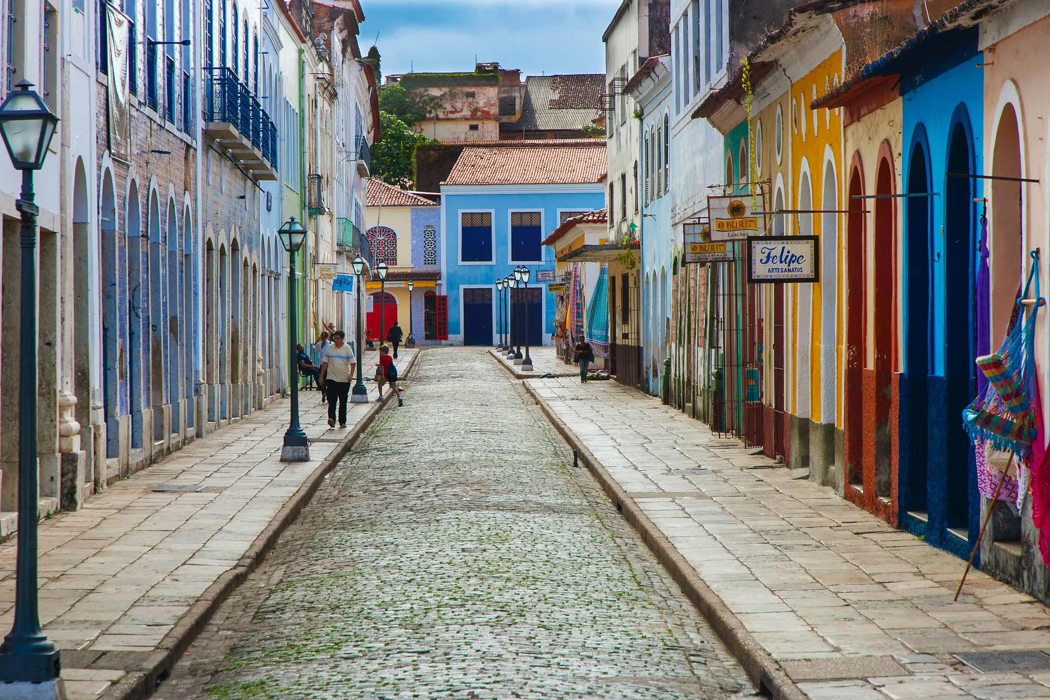 Conheça 5 pontos turísticos imperdíveis na sua viagem para São Luís Buser