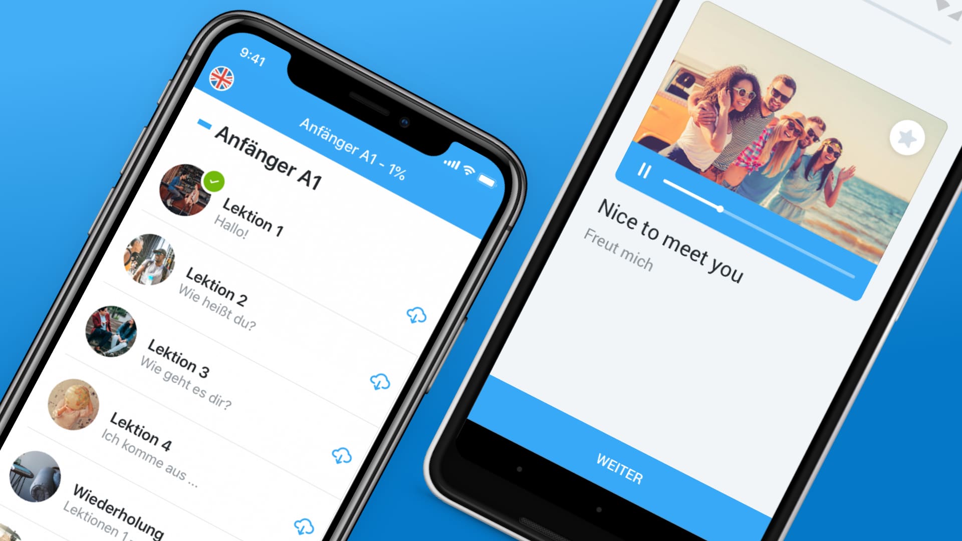 busuu crowned 'best language learning app' by German Association for