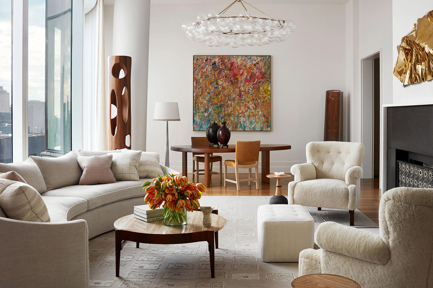 10 Interior Design Styles for 2025 The Ultimate Guide