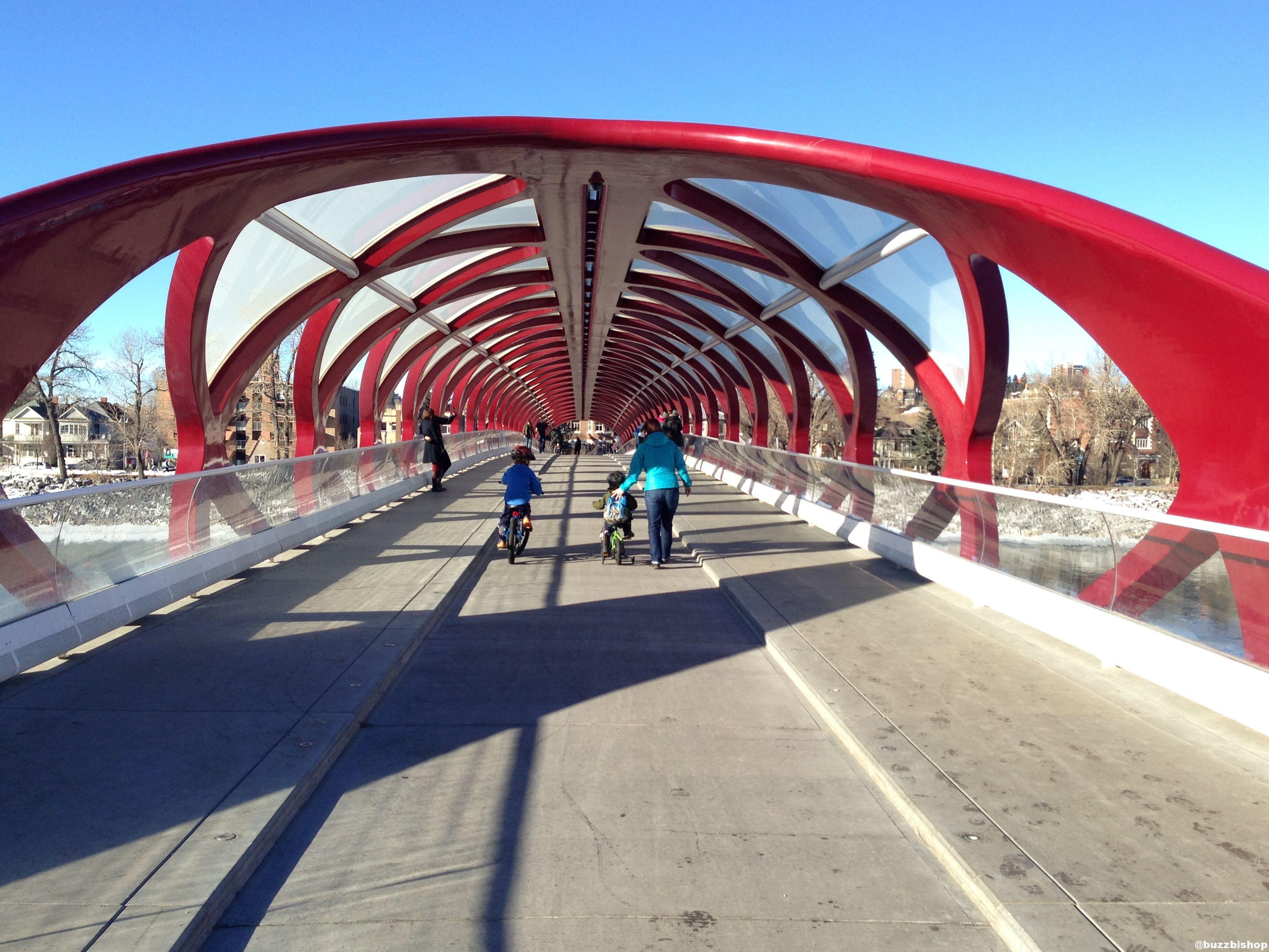 Calgary Needs 8 Free Parking Downtown — The Blog According To Buzz