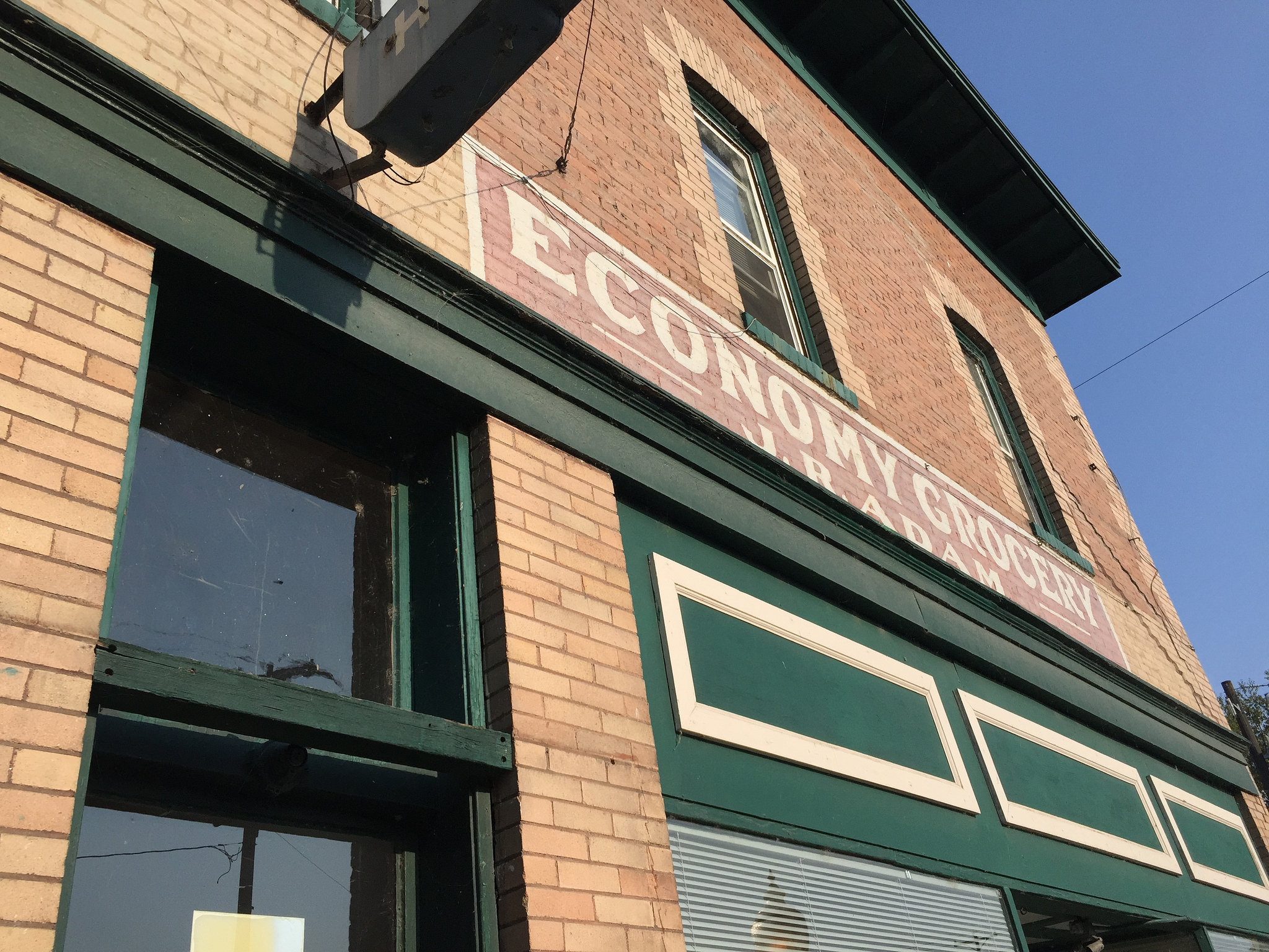 An Early Morning Photo Walk In Sandpoint, Idaho — The Blog According To