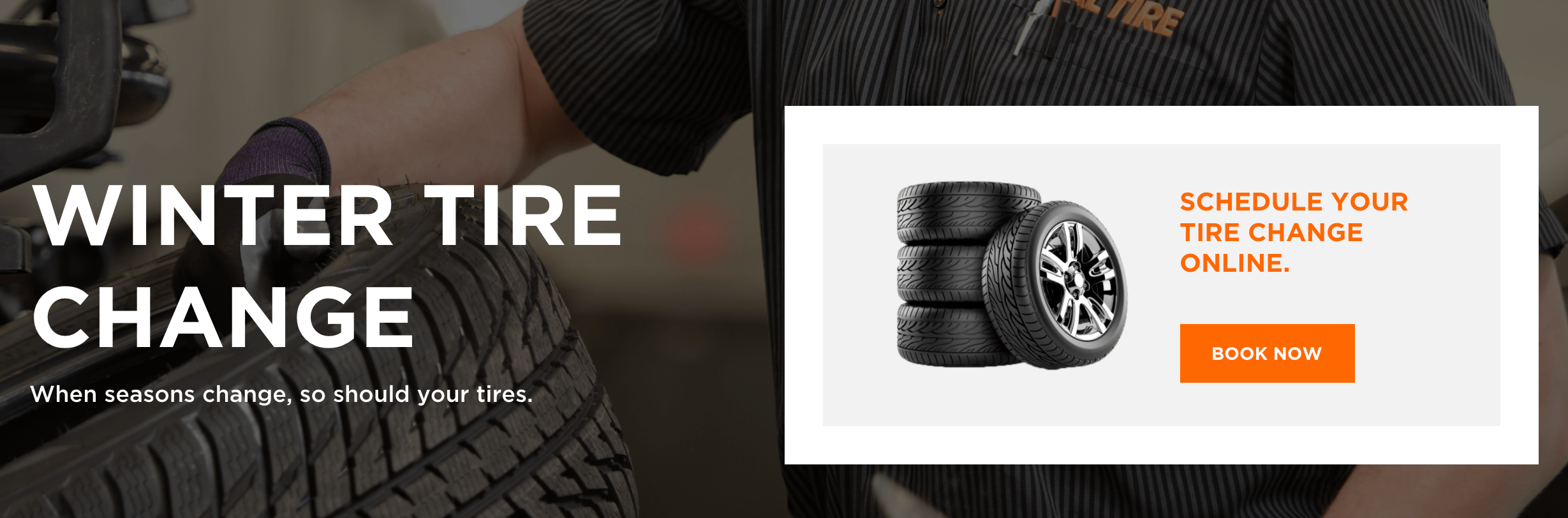 When Should I Change To Winter Tires In Canada? — The Blog According To