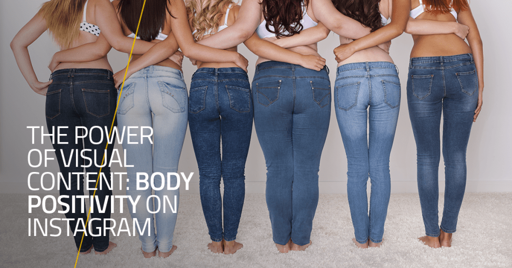 Exploring the Body Positivity Movement on Instagram Blog Buzzoole