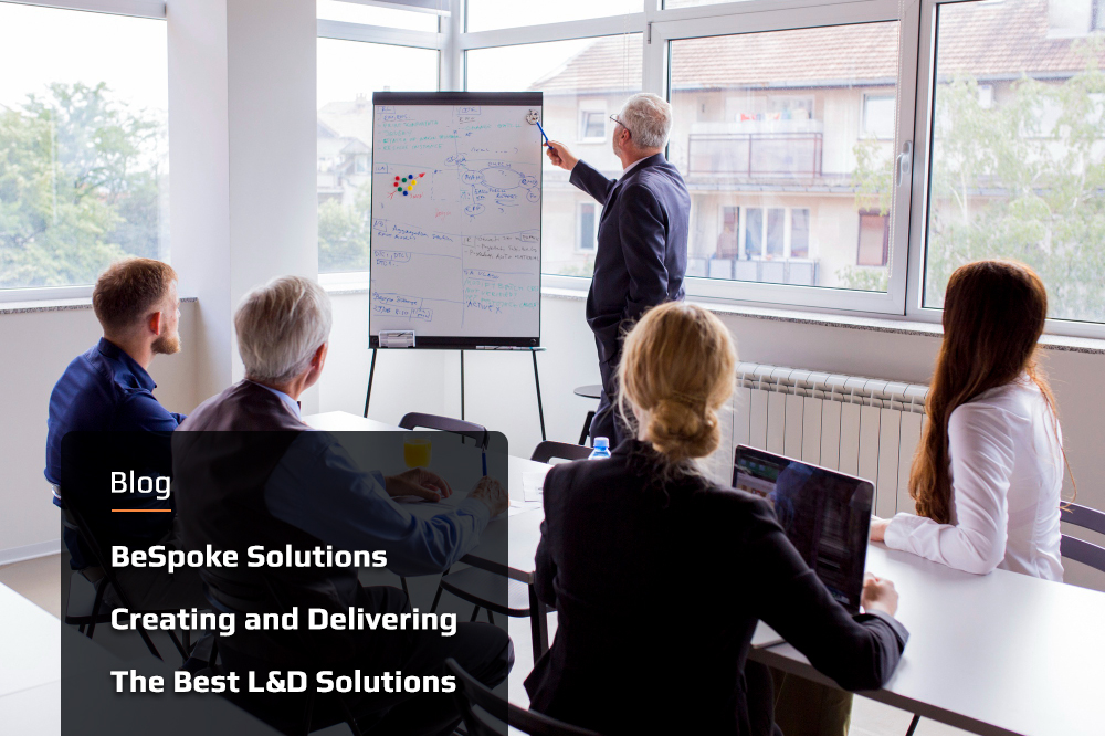 How to Create and Deliver the Best Custom Employee Training Program?