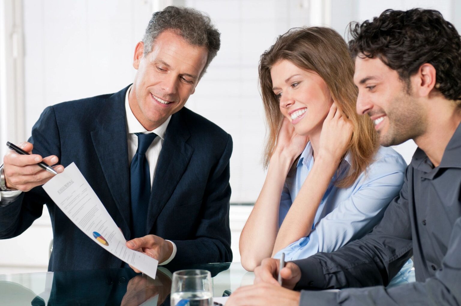 What Credit Score Do You Need to Rent an Apartment? Redwood Living