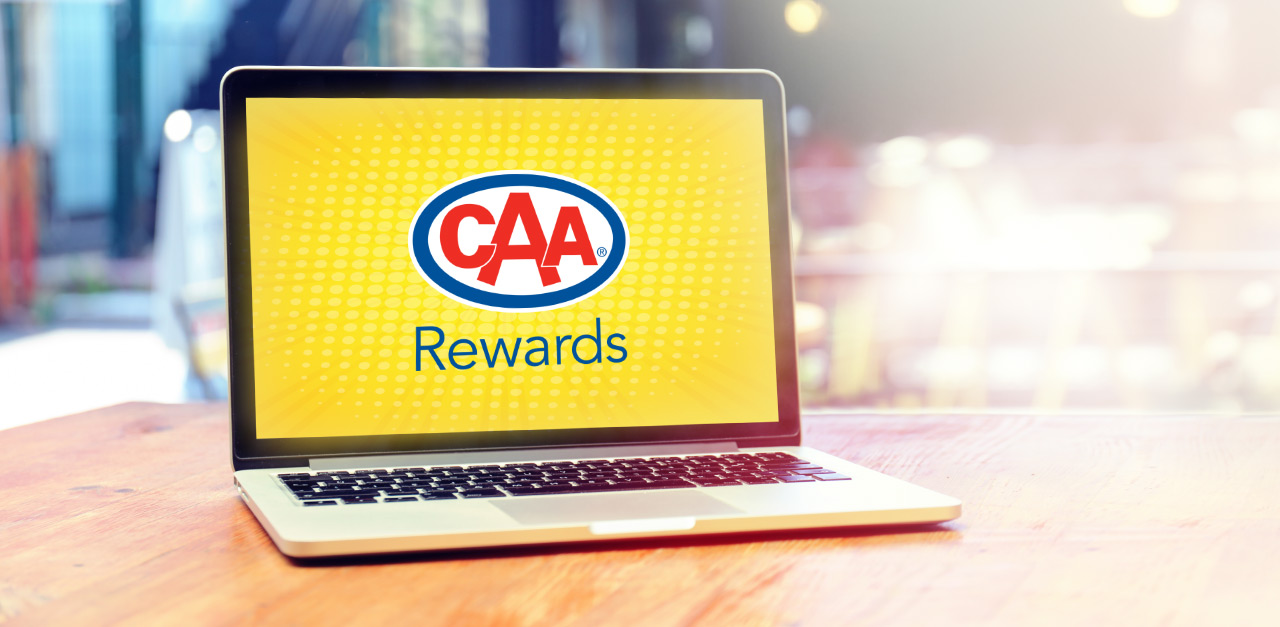 10 Benefits You Probably Didn't Know a CAA Membership Provides