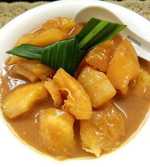10 Resep dan Cara Membuat Kolak untuk Berbuka Puasa