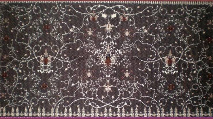 10 Motif Batik Terpopuler yang Perlu Kamu Ketahui