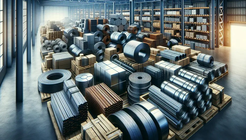 Unlocking HTS Codes A Guide to Navigating Steel Products