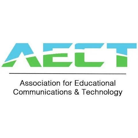 Cabrera Keynotes AECT Showcasing New Technologies and Wins Outstanding