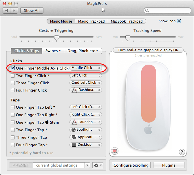 Cadimage Blog » Mac Magic Mouse